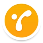 Logo of Ringo android Application 